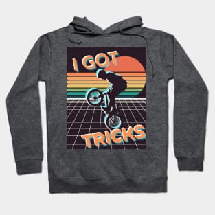 I got tricks Hoodie